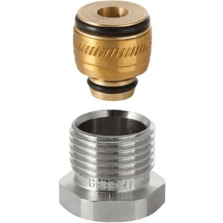 Geberit MEP RAD. AANSL. HEIMEIER