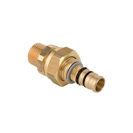 Geberit MEPLA 3-DLG KOPP 32X 1"BUI