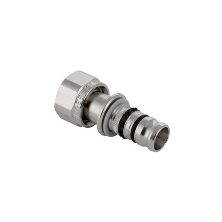 GEBERIT MEPLA AANSL.WART 16- 1/2NK