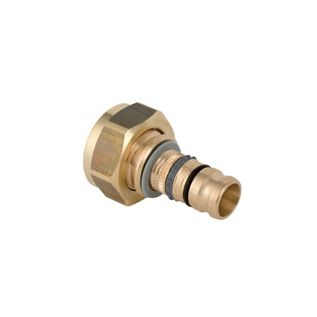 GEBERIT MEPLA AANSL.WART 3/4X16MM