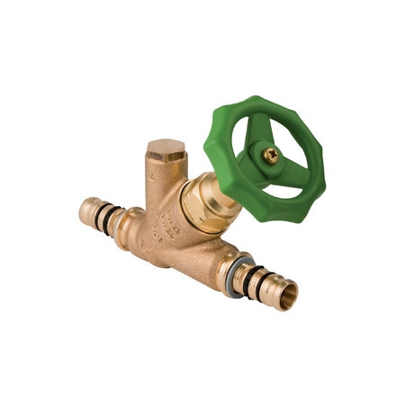 Geberit MEPLA AFSLUITER 45G 40