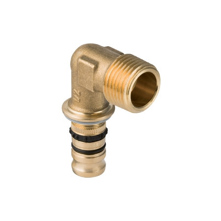 GEBERIT MEPLA BOCHT 16X1/2"BU MESS