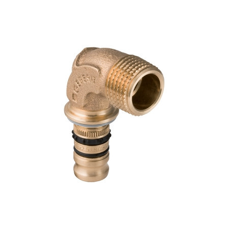 GEBERIT MEPLA BOCHT 26X3/4"BUI