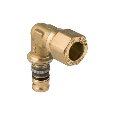 GEBERIT MEPLA BOCHT 90GR 16X15KN