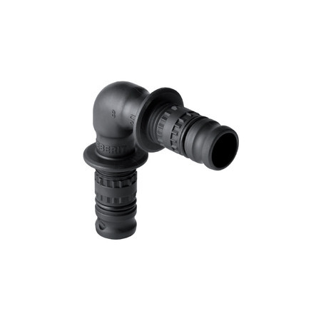 GEBERIT MEPLA BOCHT 90GR 32MM