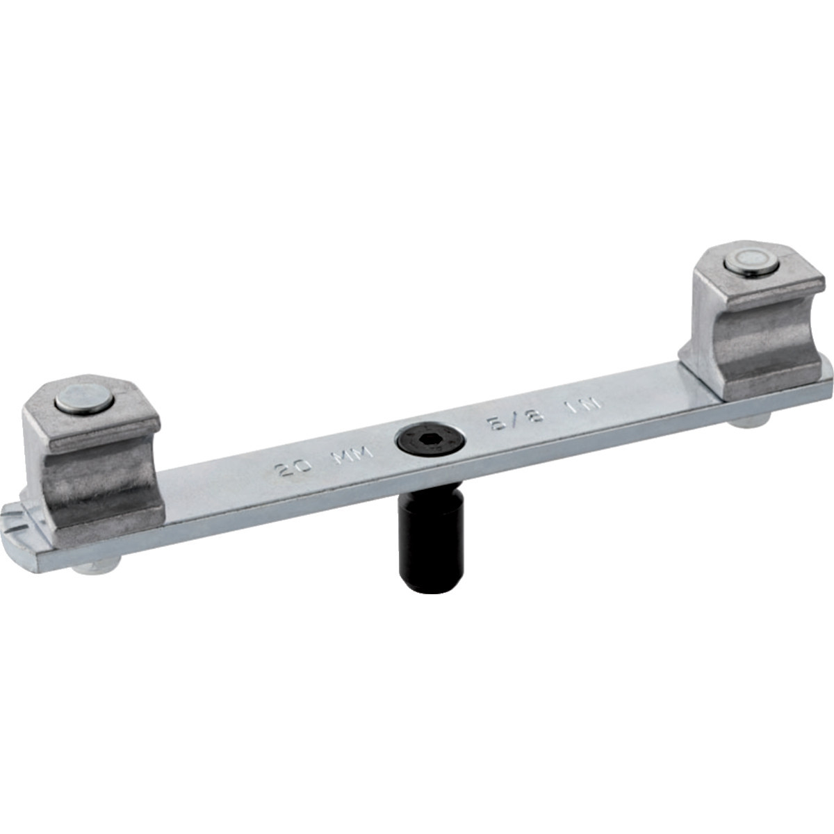 GEBERIT BUIGJUK HYDR.BUIGTANG 20MM