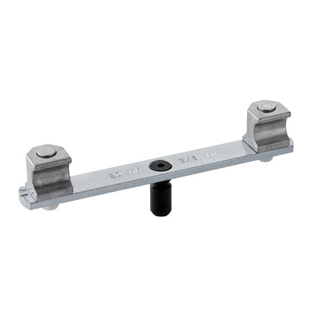GEBERIT BUIGJUK HYDR.BUIGTANG 32MM