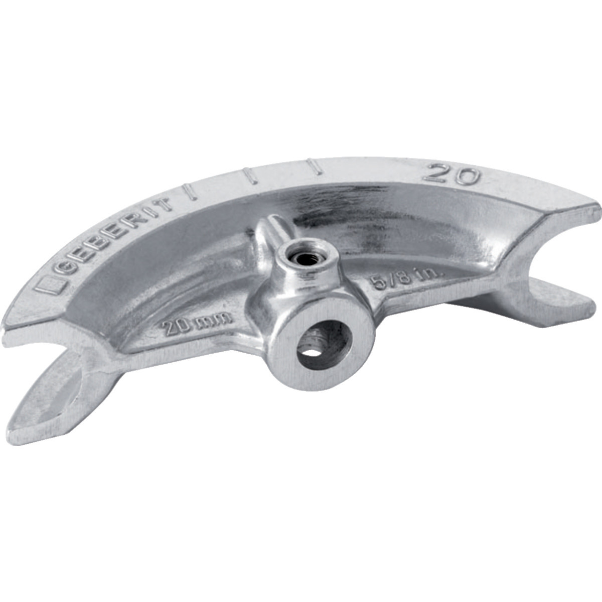 GEBERIT BUIGMATRHYDR.BUIGTANG 16MM