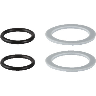 GEBERIT MEPLA DICHTSET 75MM BRONS