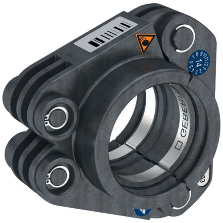 GEBERIT PERSKETT MEPLA 63