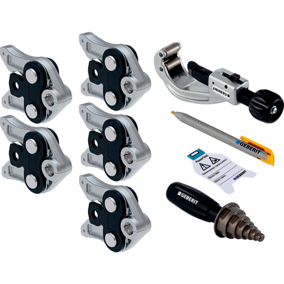 GEBERIT PERSBEK 690.182.00.1