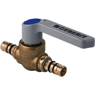 Geberit MEPLA KGLKR.+HANDEL 16