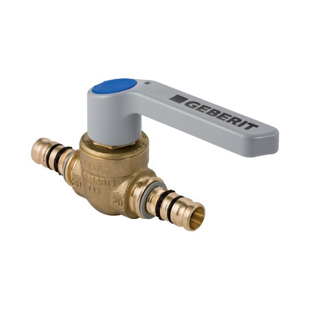 Geberit MEPLA KGLKR.+HANDEL 26