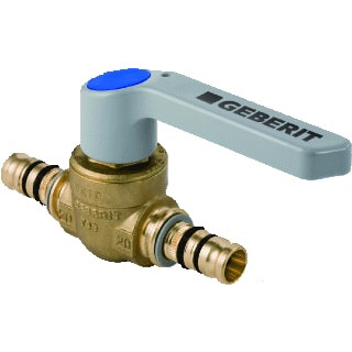Geberit MEPLA KGLKR.+HANDEL 32