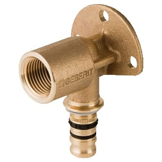 GEBERIT MEPLA MUURPL 16X1/2"LANG