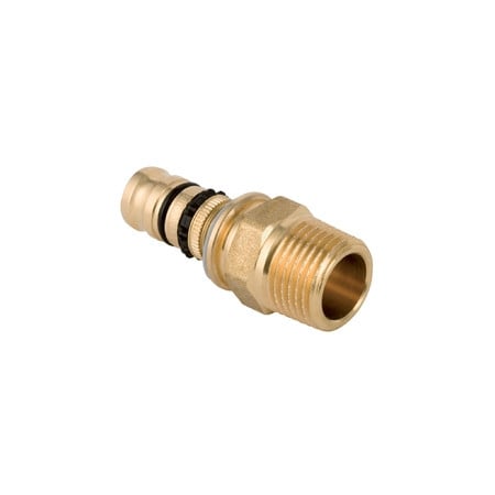 GEBERIT MEPLA OVERG NIP 32X1  BUMS