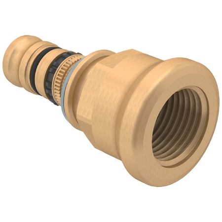 GEBERIT MEPLA OVERGANG 20-3/8BIN