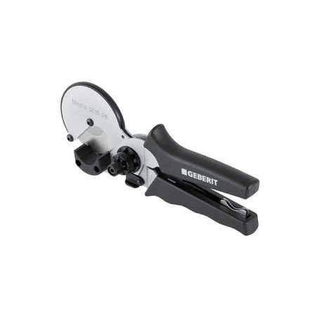 GEBERIT MEPLA SCHAAR 16-26MM