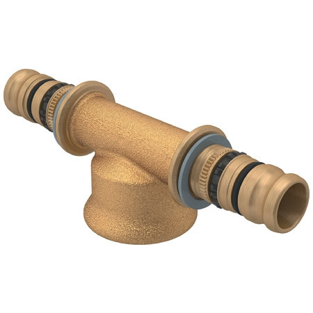 GEBERIT MEPLA T STUK 20X1/2X20MM