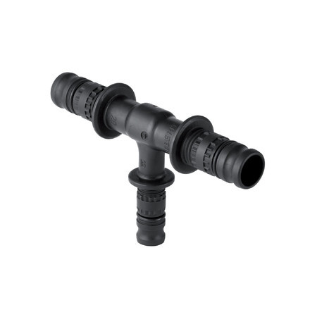 GEBERIT MEPLA T STUKRD 75X40X75MM