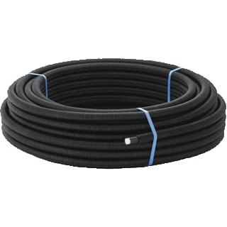 GEBERIT MEPLAFLEXBS+MANT 20MM RO50