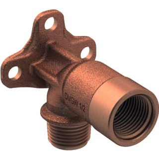 GEBERIT MPL L66  MF1/2-1/2