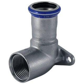 GEBERIT MUURPLAAT 33405