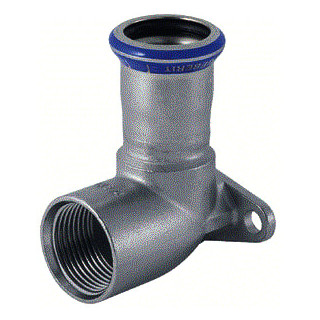 GEBERIT MUURPLAAT 83407
