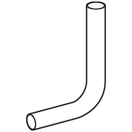 GEBERIT SPOELBOCHT 118.114.11.1