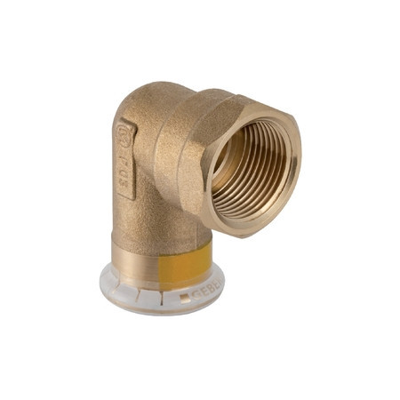 GEBERIT OVERG.90GR M/BI 22-RP3/4"