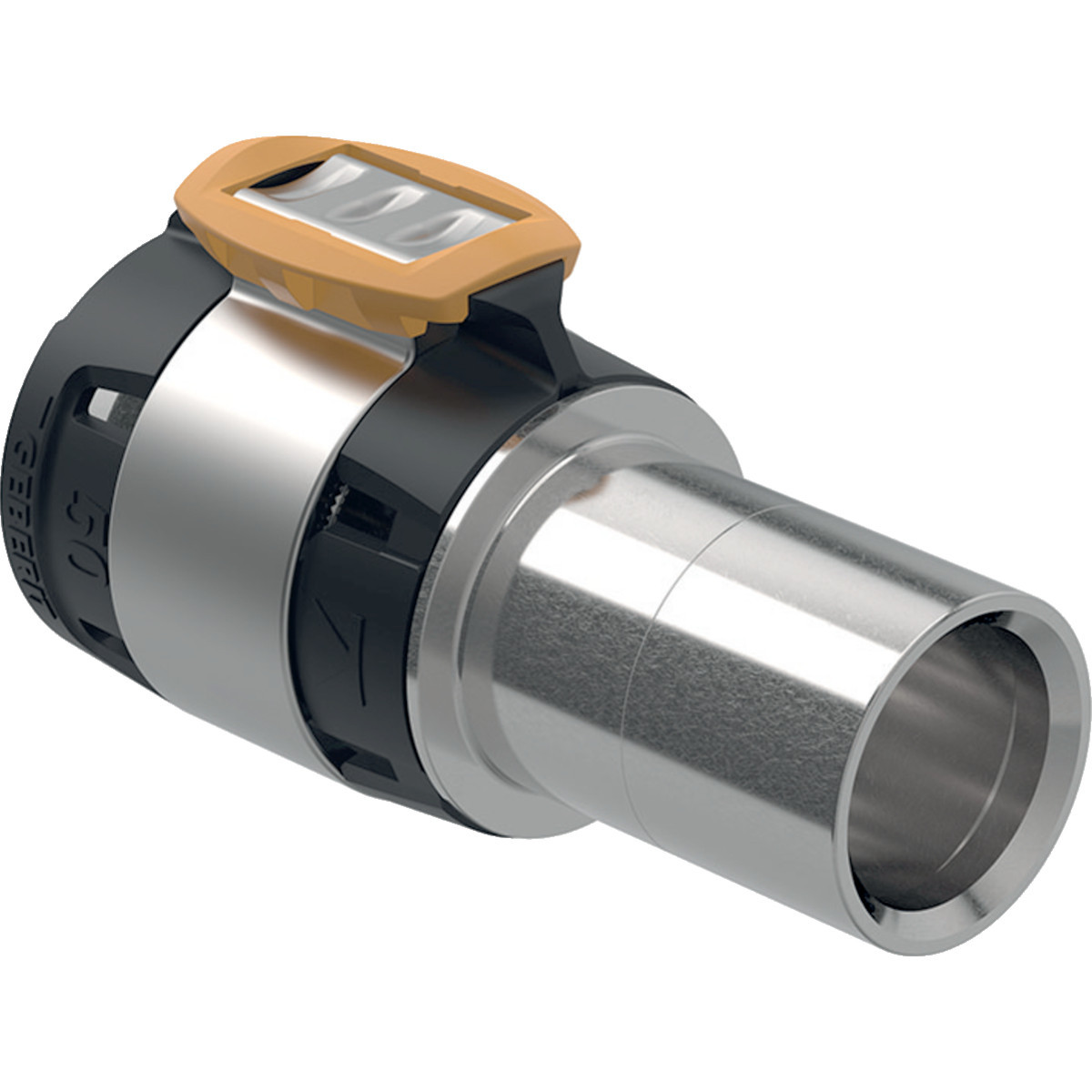 GEBERIT OVERG MAPR SPIE RVS 63-54