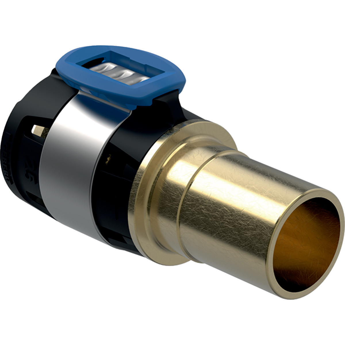 GEBERIT OVERG NAAR MAPR SPIE 16-15