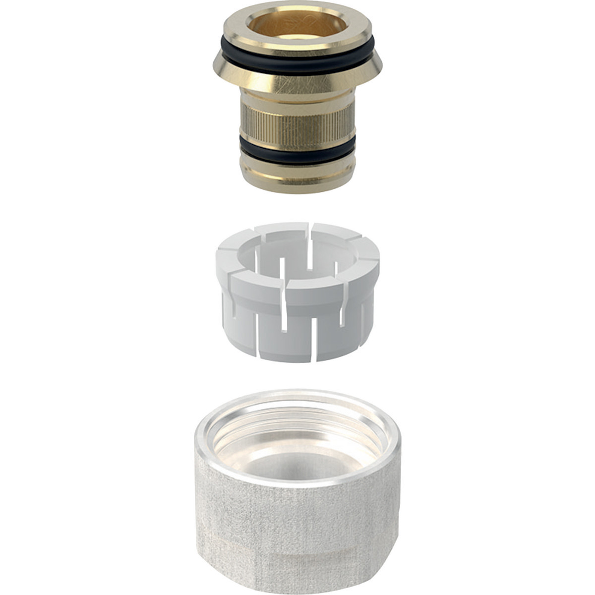 GEBERIT OVERGANG 16X3/4"