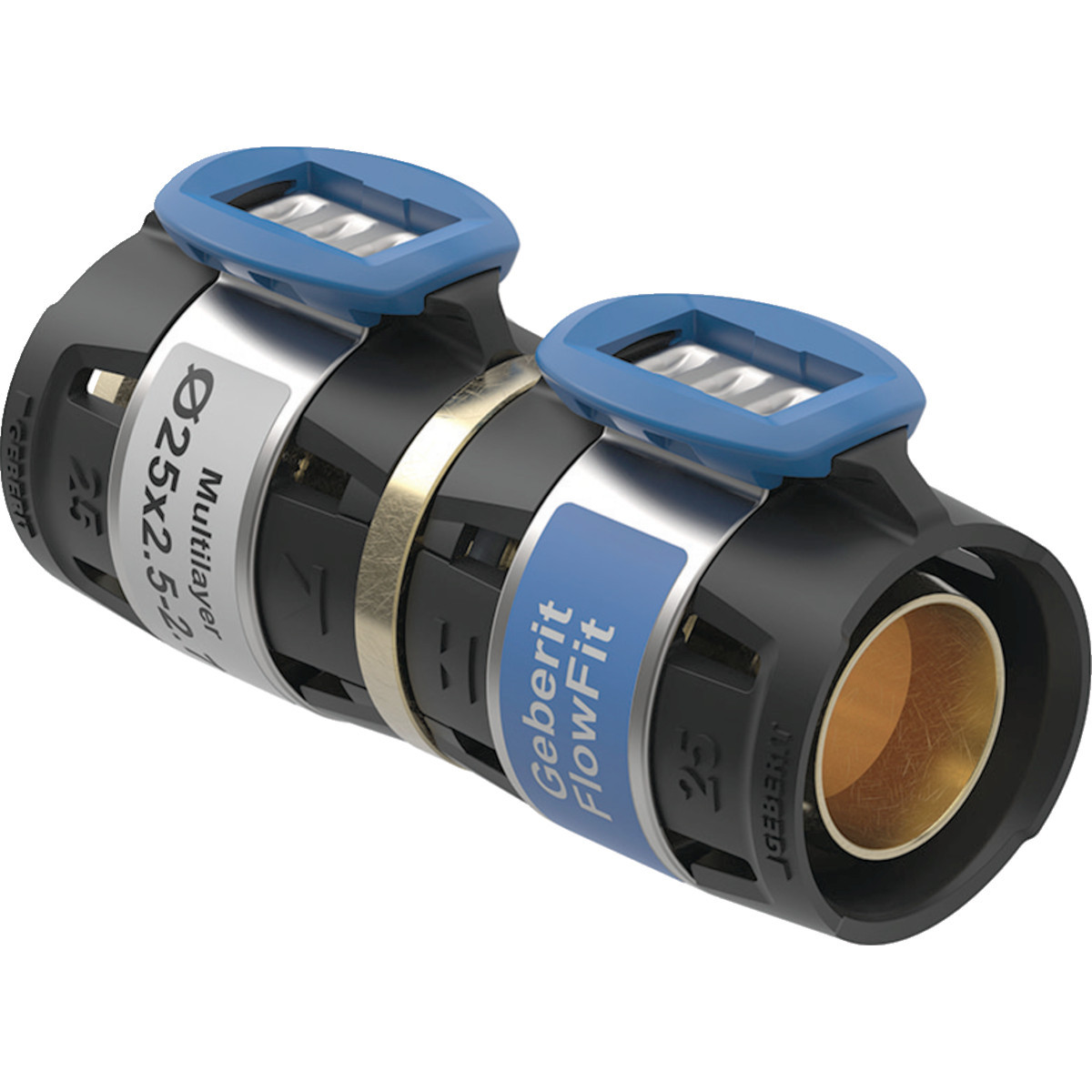 GEBERIT OVERGANG 20 WAND 2,8-2,9