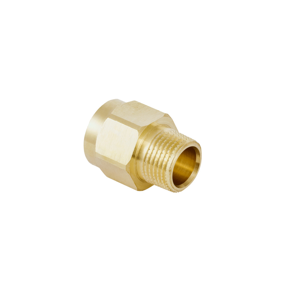 GEBERIT OVERGANG BI-FIX R1/2 MF1/2