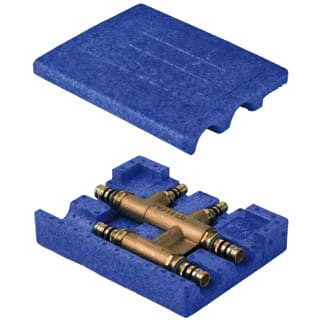 GEBERIT PASSEERST 611.319.00.5