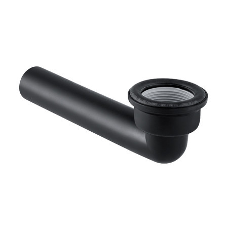 GEBERIT PE AANSL BOCHT 60X1/8"BUI