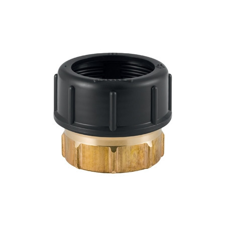 GEBERIT PE AANSLST 359313 MESSING