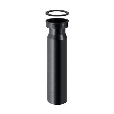 Geberit PE AANSLUITSTUK 40 X 3/2"