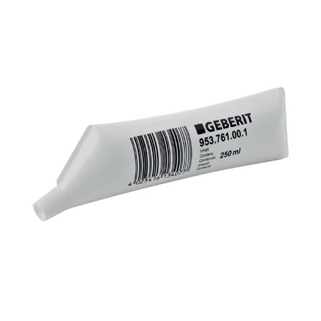 GEBERIT GLIJMIDDL PE 250ML