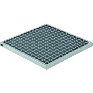 GEBERIT PE PLUVIA LOOPROOSTER