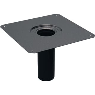 GEBERIT PE DAMPBAR.AANSL D90