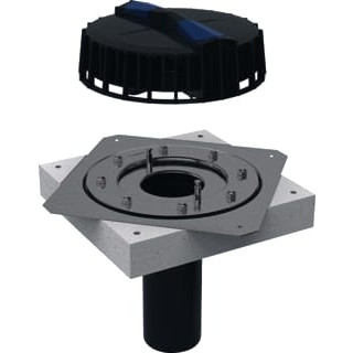 GEBERIT PE KTRECHTER 25LS D90