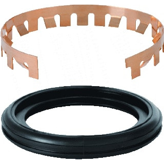 GEBERIT PE LIPPENDICHTING 240.231