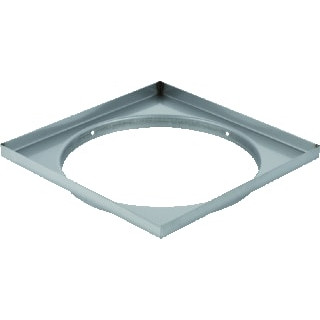GEBERIT PE PLUVIA LOOPROOSTERFRAME
