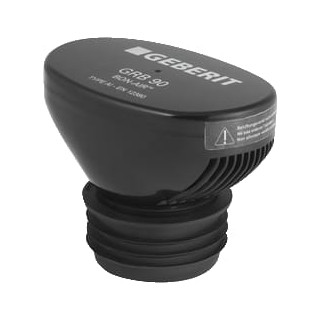 GEBERIT AFVBELUCH PE SILEN D75/110