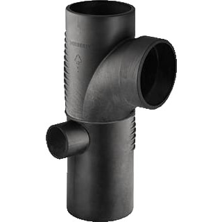 GEBERIT LASFIT4 PE 110/56 L