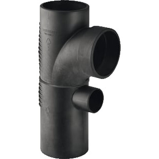GEBERIT RIOOLFITT PE DT110/90/56