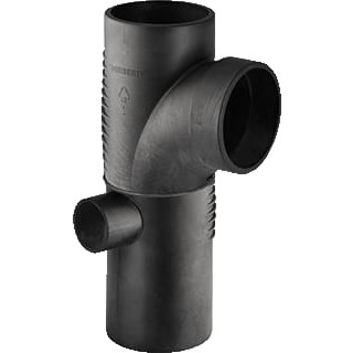 GEBERIT LASFIT4 PE 110/90/56 L