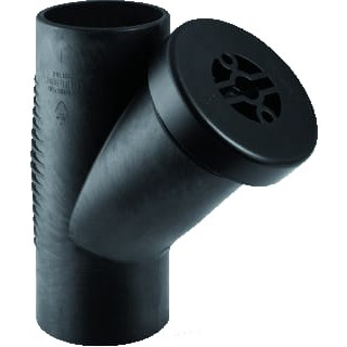GEBERIT PE SILENT ONTSTSTK.310345